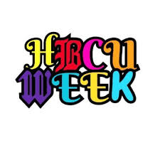 HBCU Week Foundation logo